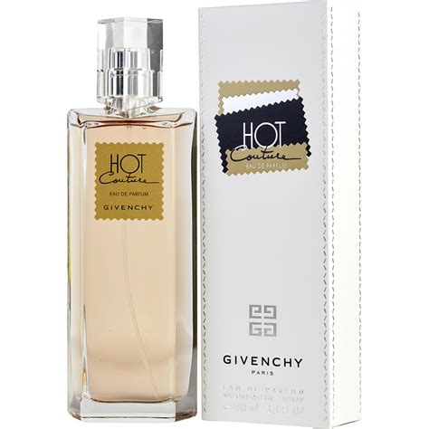 9 givenchy hot couture perfume|givenchy perfume hot couture reviews.